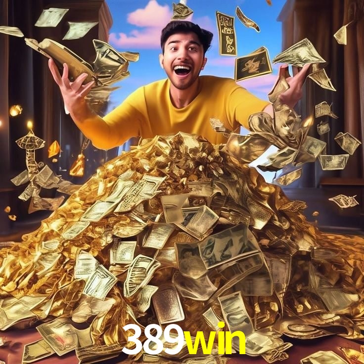 Estatísticas 389win
