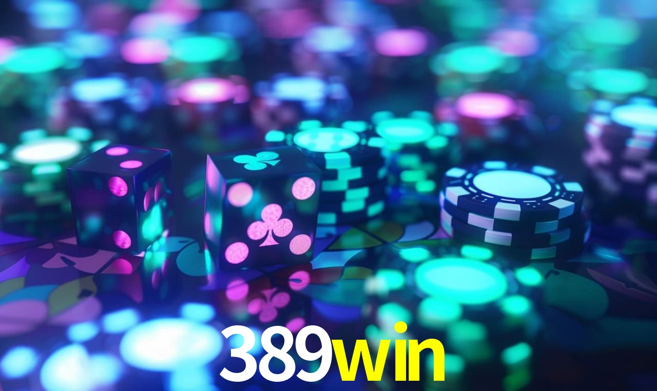 Experiência VIP 389win