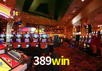 Desvendando o Mundo dos Jogos Virtuais na 389win