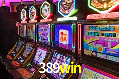 A Revolução dos Aplicativos de Jogos no 389win
