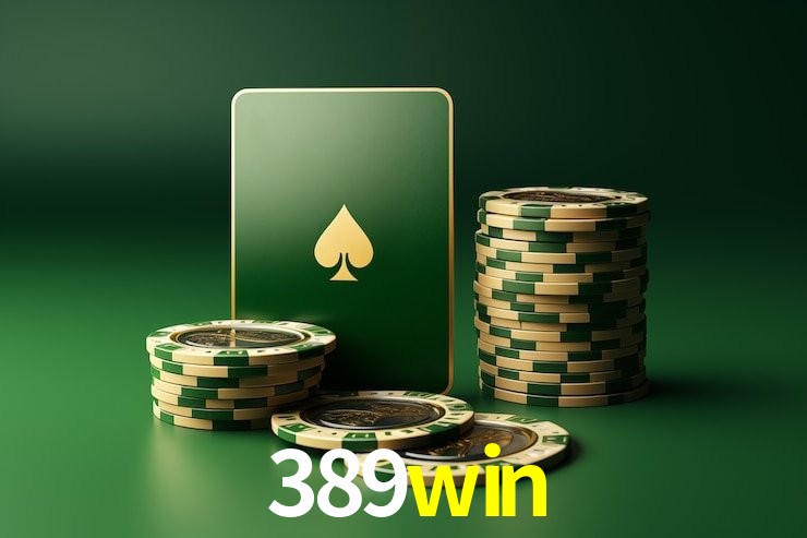 Statistics 389win