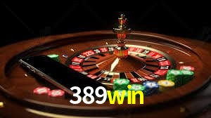 Experiência VIP 389win