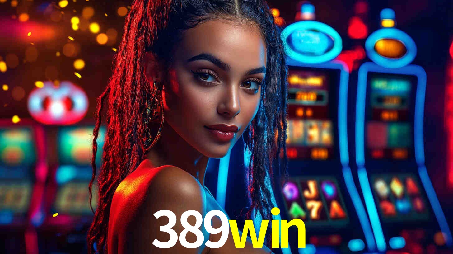 Descubra o Programa VIP da 389win: Vantagens Exclusivas para Jogadores