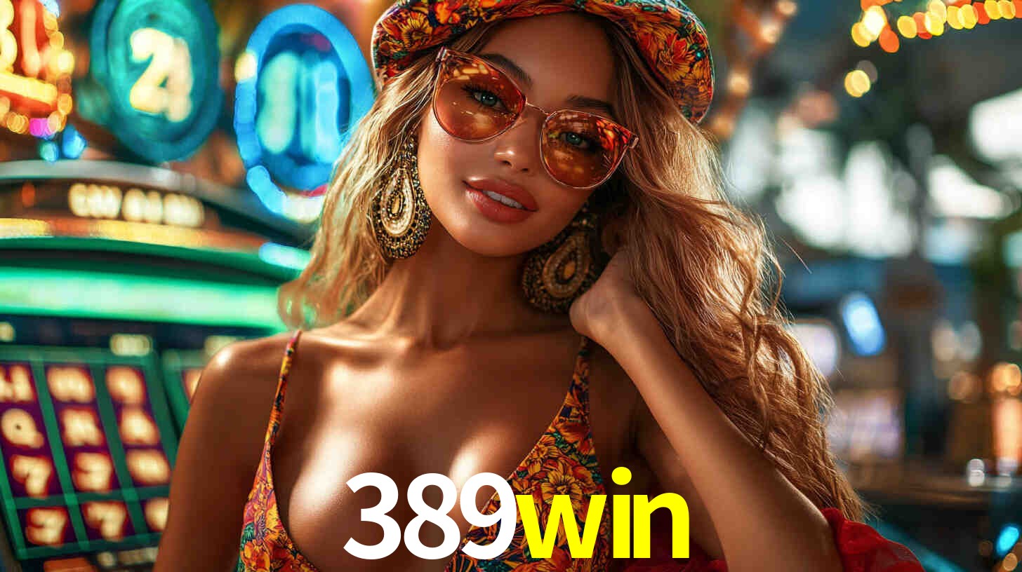 Premium Interface 389win