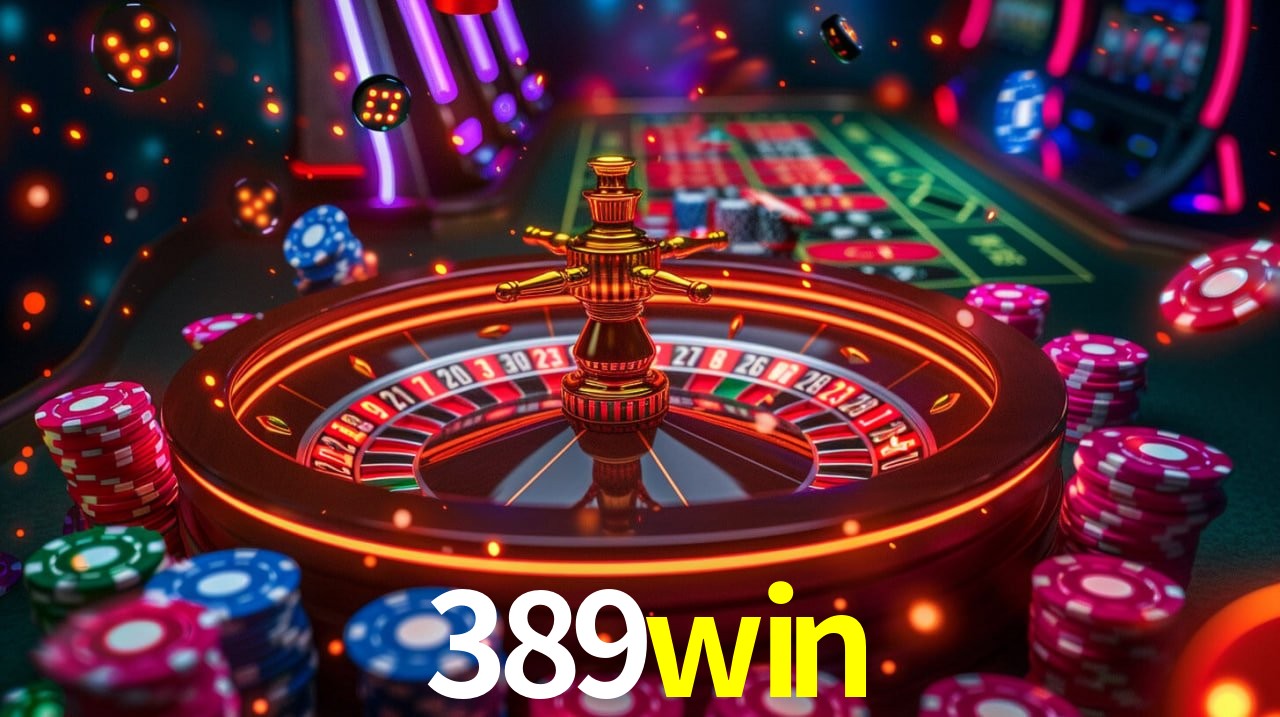Programa VIP 389win