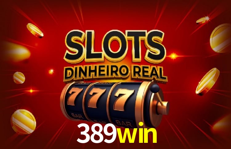 Acesso seguro à conta 389win