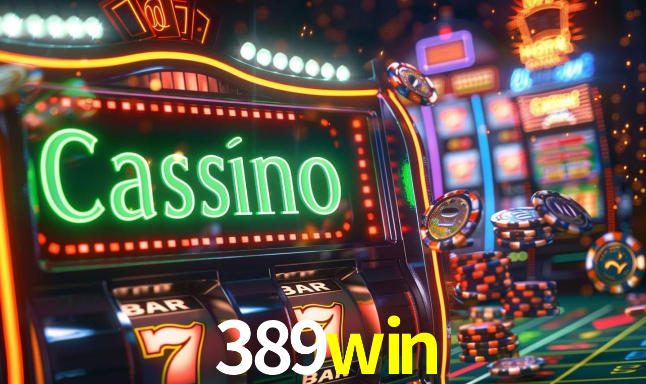 Especiais de Fim de Semana 389win