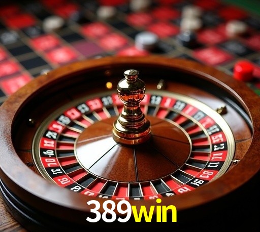 Depósito e saque na 389win