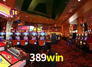 Desvendando o Mundo dos Jogos Virtuais na 389win