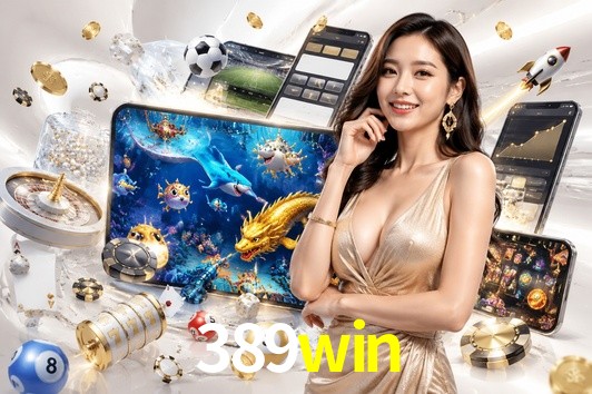 Secure Login 389win