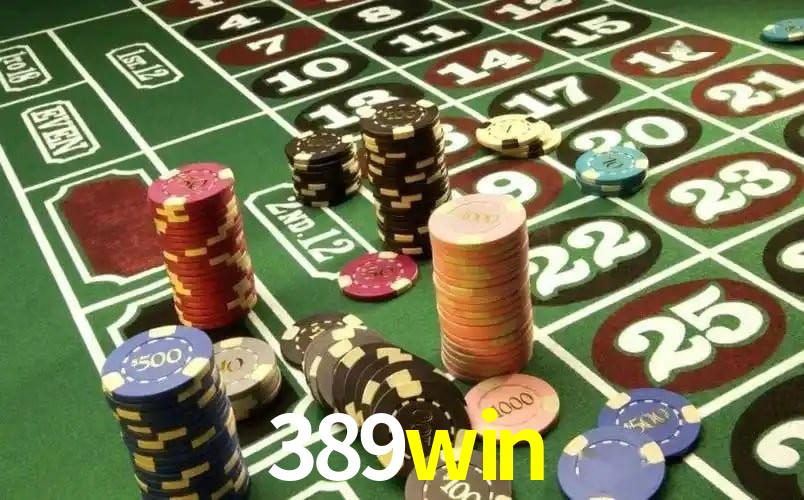 Segurança 2FA 389win