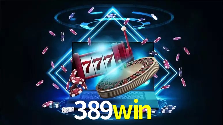 Integração de APIs 389win