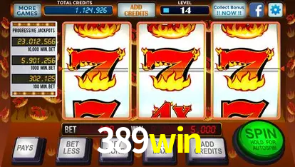 A Emoção da Loteria na 389win: Uma Chance de Mudança de Vida