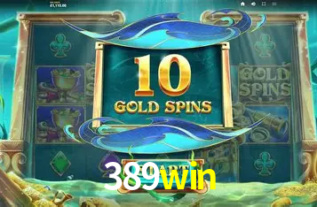 A Revolução dos Aplicativos de Jogos no 389win