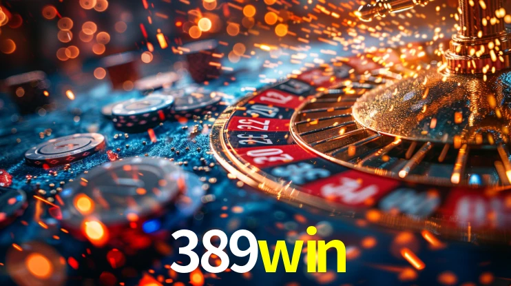 API Integration 389win