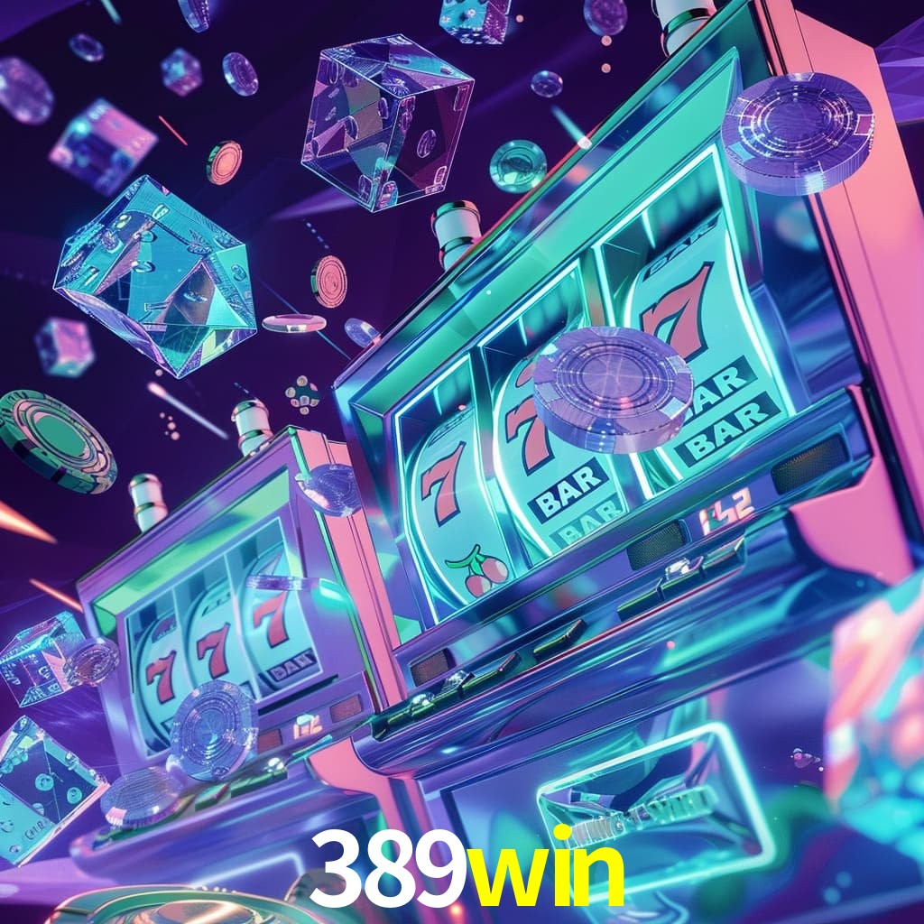 Jogos Exclusivos 389win