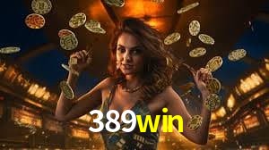 Game Statistics 389win