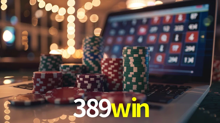 Flash Promotion 389win