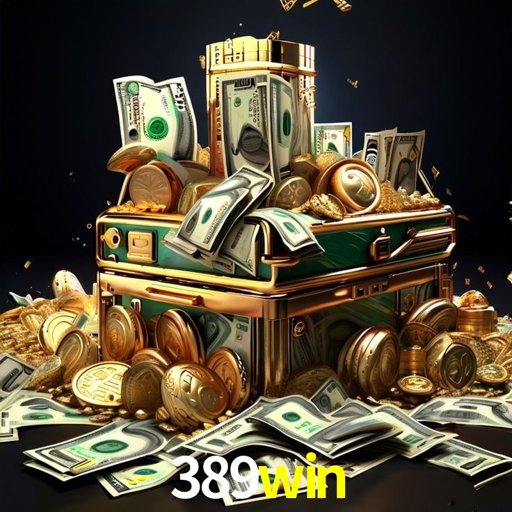 Diretório de Jogos 389win