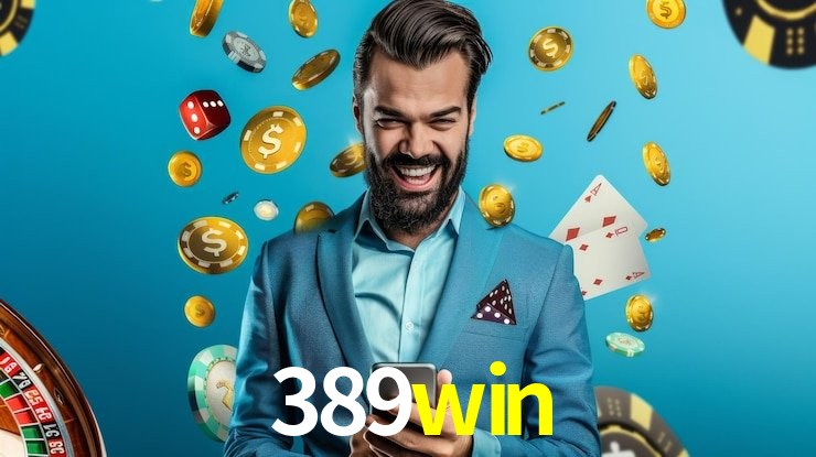 Games Directory 389win