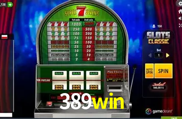 Descubra a Essência do 389win: Nossa História e Compromissos