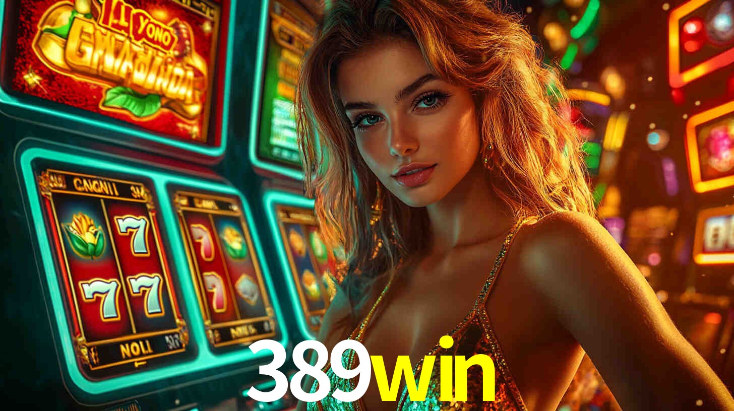 Exclusive Games 389win