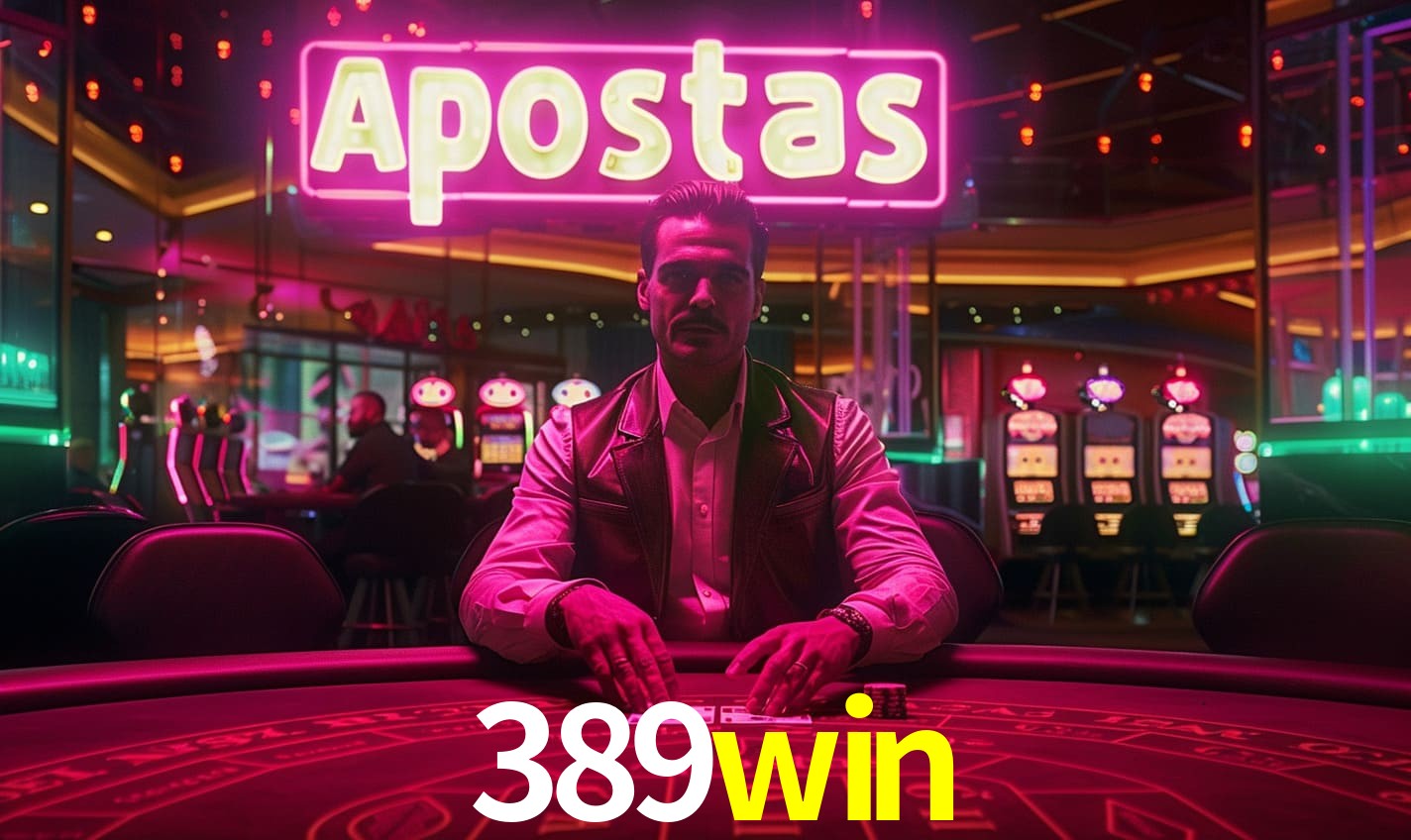 Instalador 389win Windows