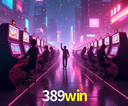 Estatísticas Esportivas 389win