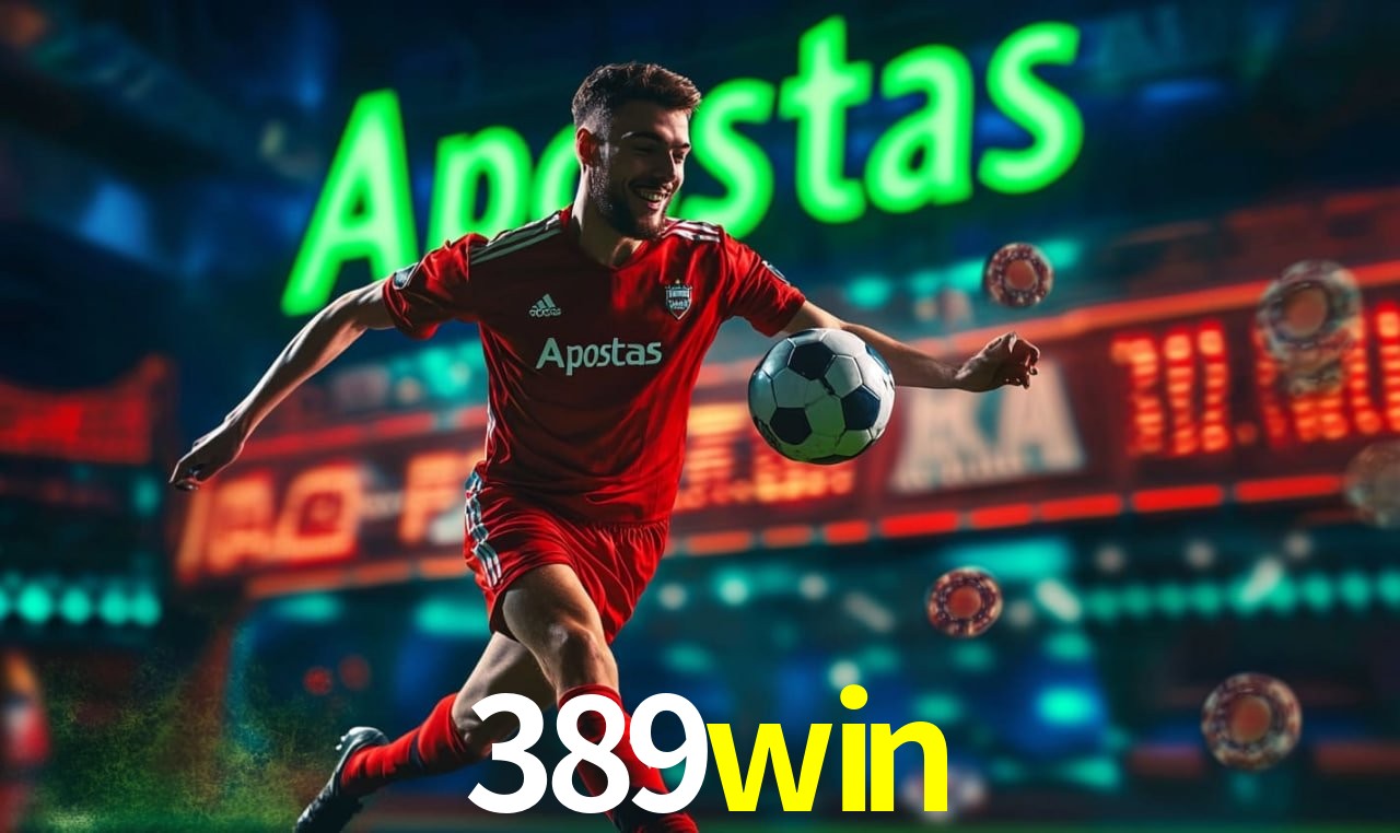Casino VIP 389win