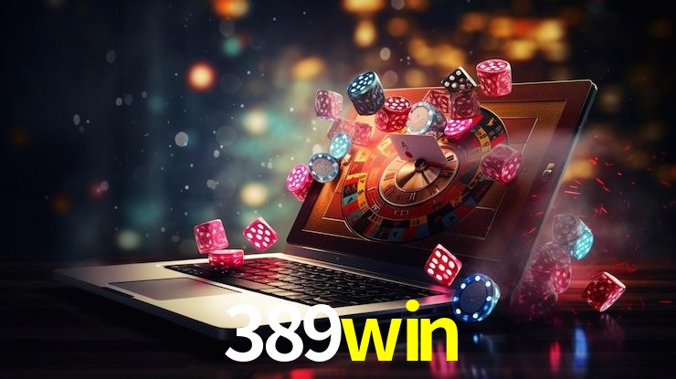 PIX Instantâneo 389win