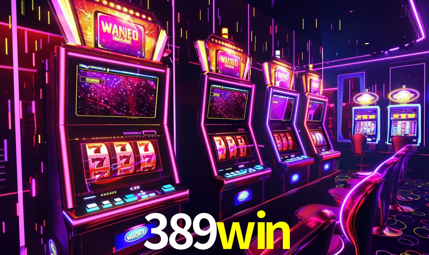 A Emoção da Loteria na 389win: Uma Chance de Mudança de Vida