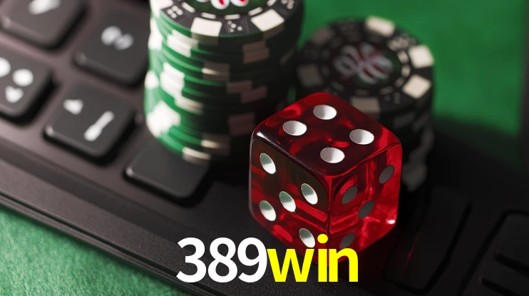 Weekend Specials 389win