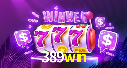 Mesas ao vivo 389win
