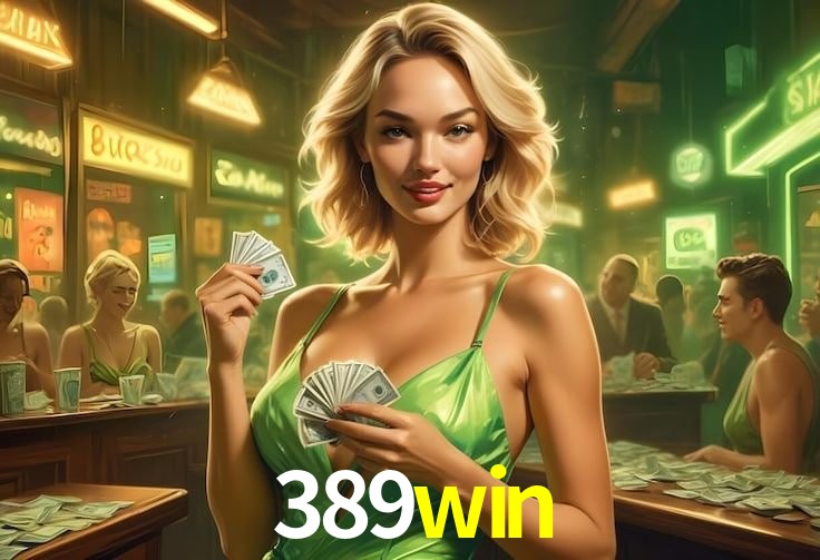 Desvendando o Mundo dos Jogos Virtuais na 389win