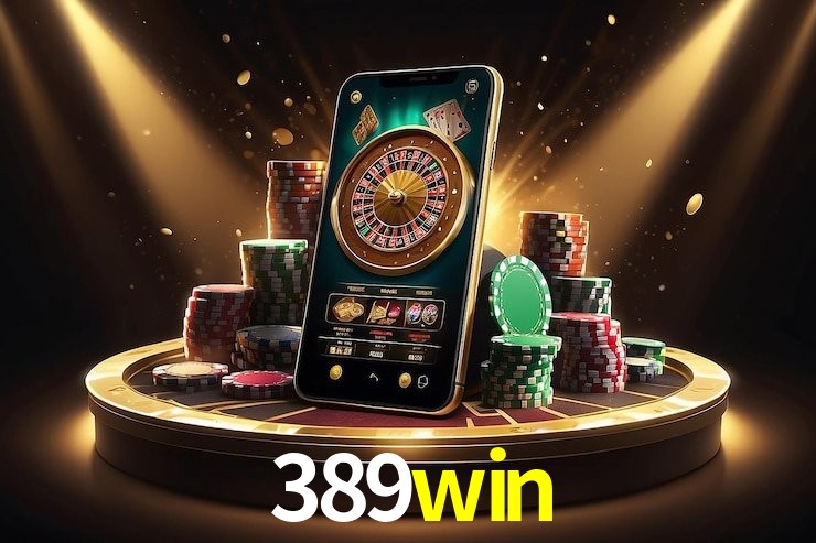 Ofertas Exclusivas 389win