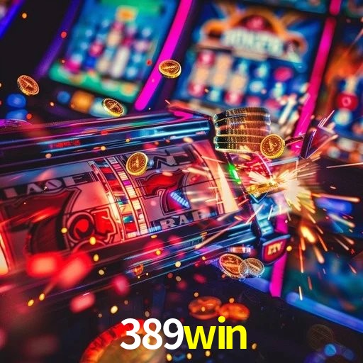 Apostas de Tênis 389win