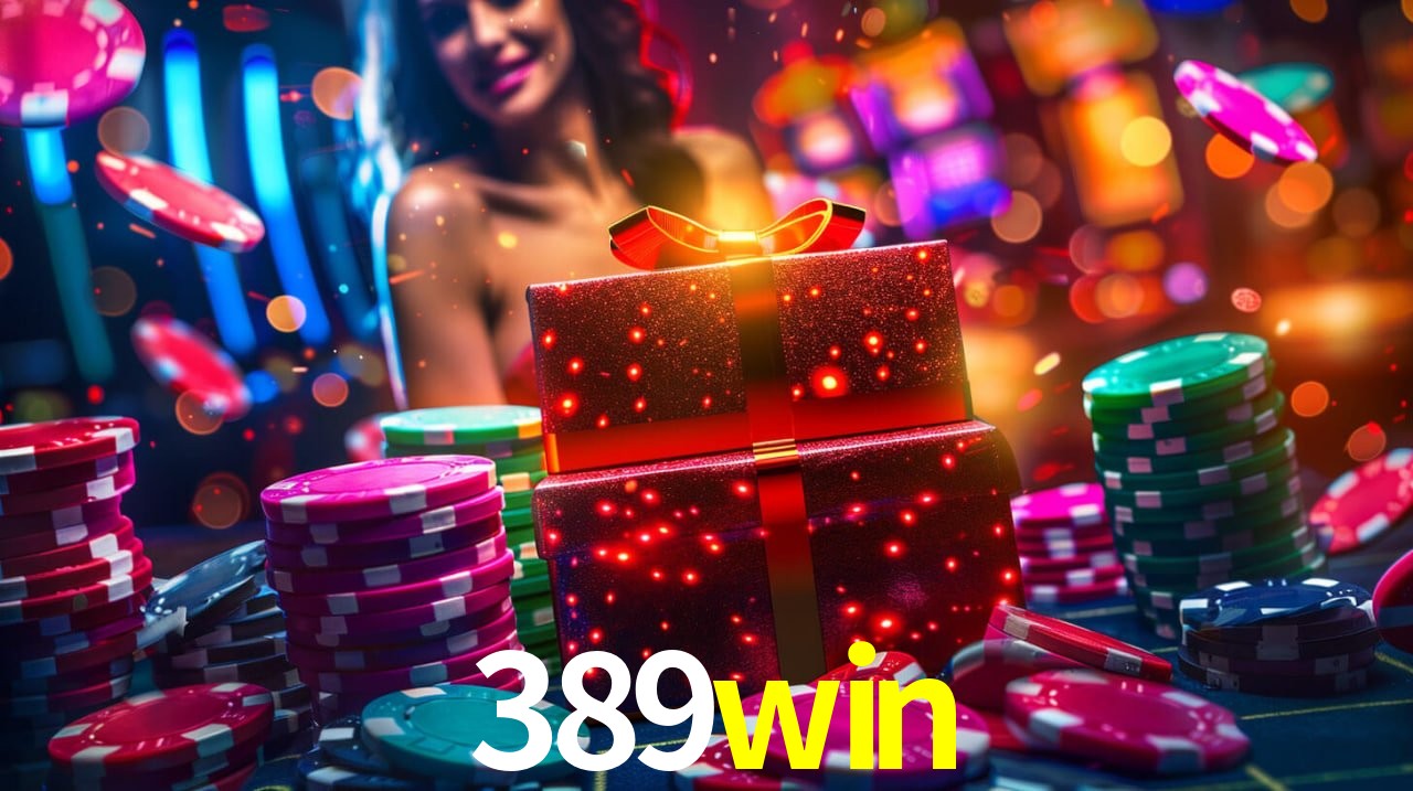 Interface Premium 389win
