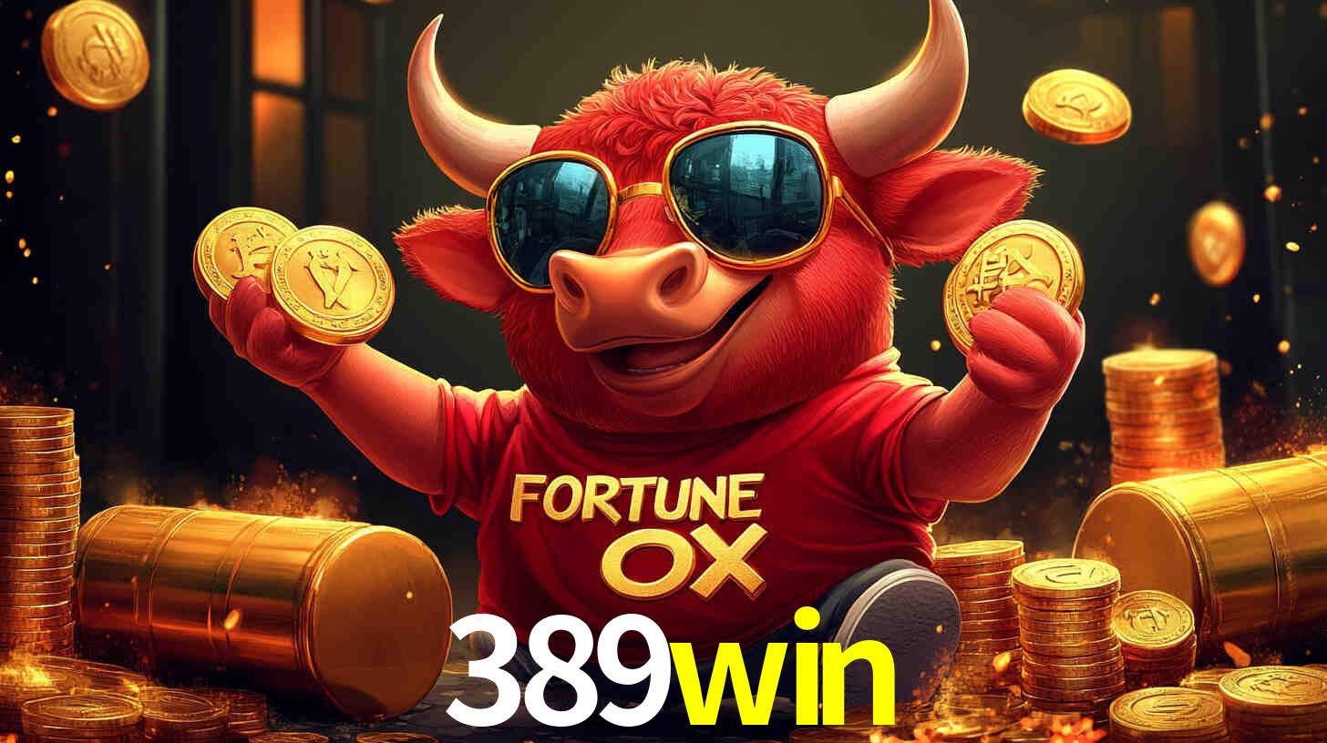 A Popularidade dos Caça-Níqueis no 389win