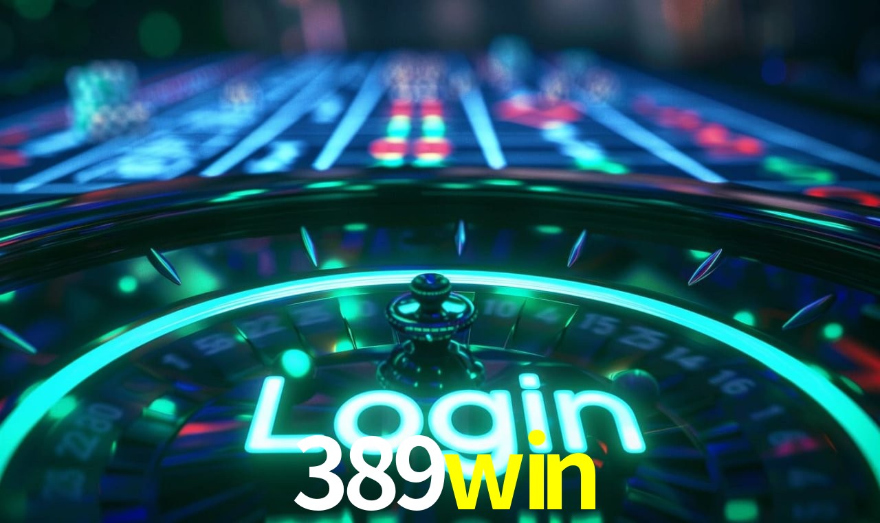Avaliações dos Jogadores 389win