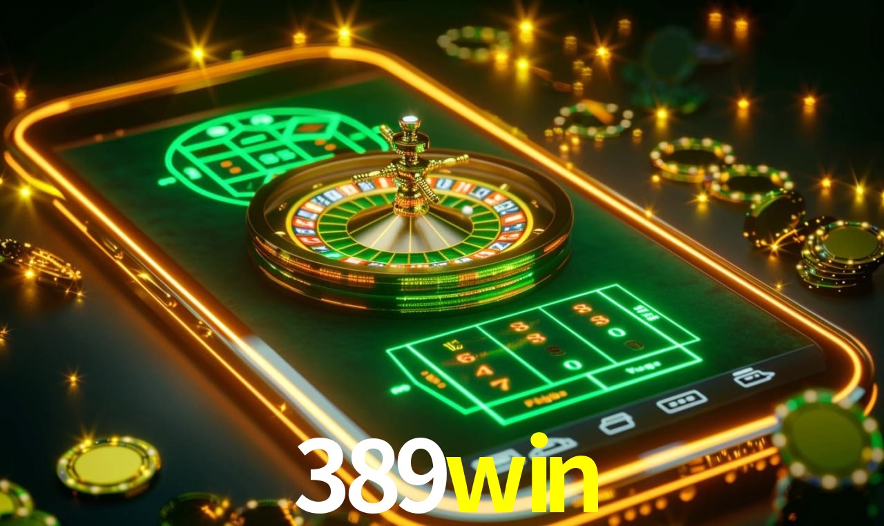 Aviator na 389win