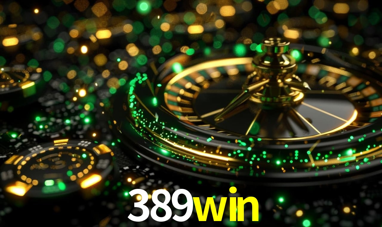 Níveis VIP 389win