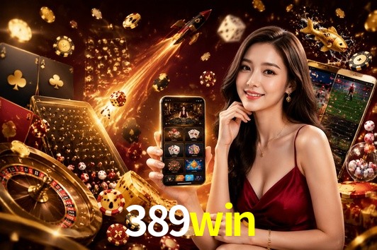Platform Technology 389win
