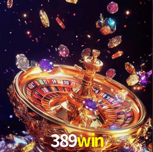 Caishen Wins 389win