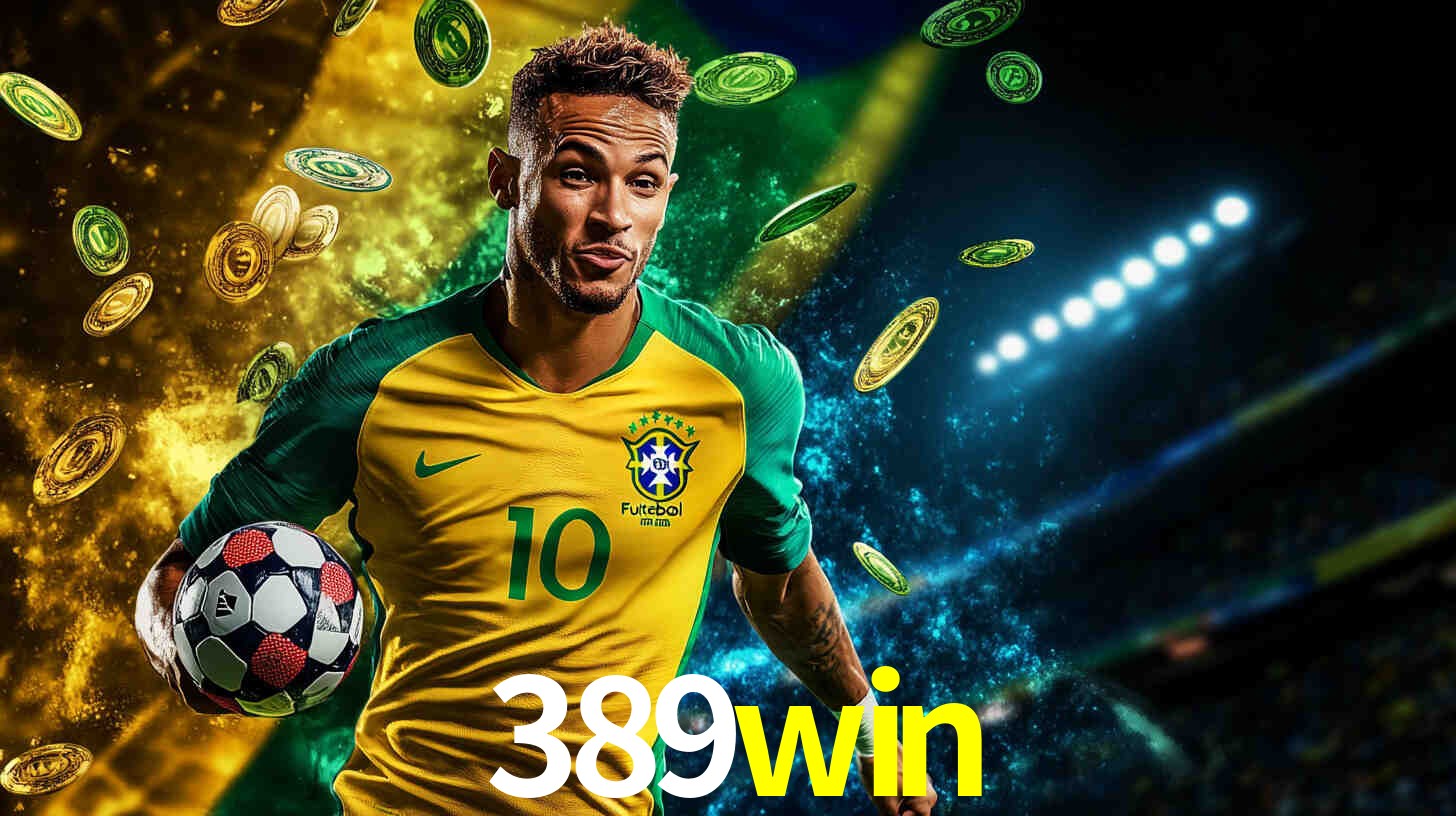 Explorando a Categoria de Eventos em Apostas na 389win