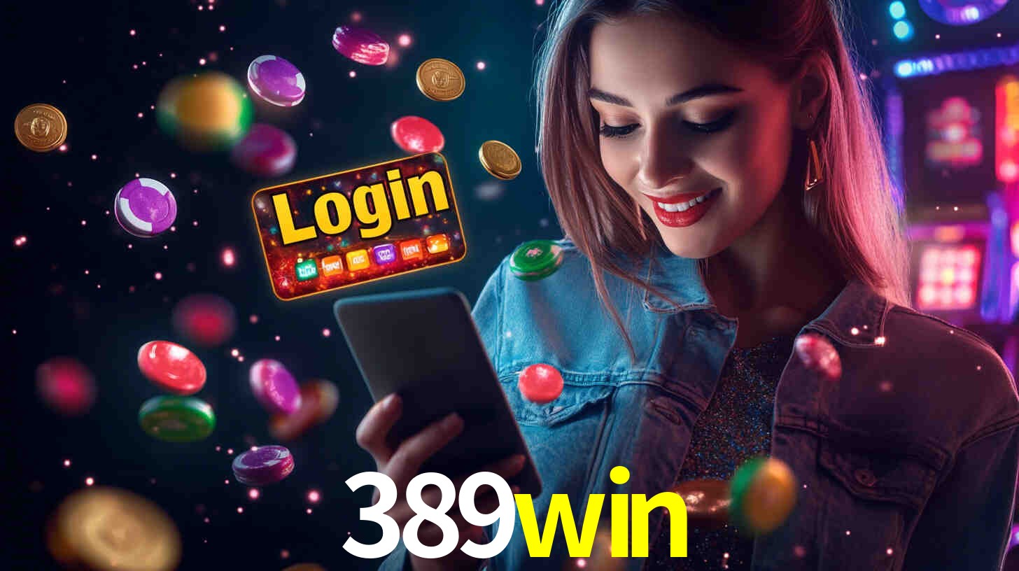 Descubra a Essência do 389win: Nossa História e Compromissos