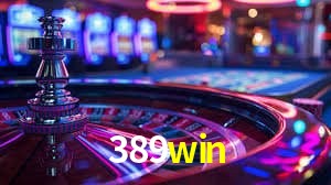 Segurança 2FA 389win