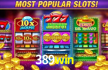 389win Salvador - Studio Tour