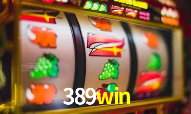 Inovações de Jogos na 389win: O Futuro das Experiências Interativas