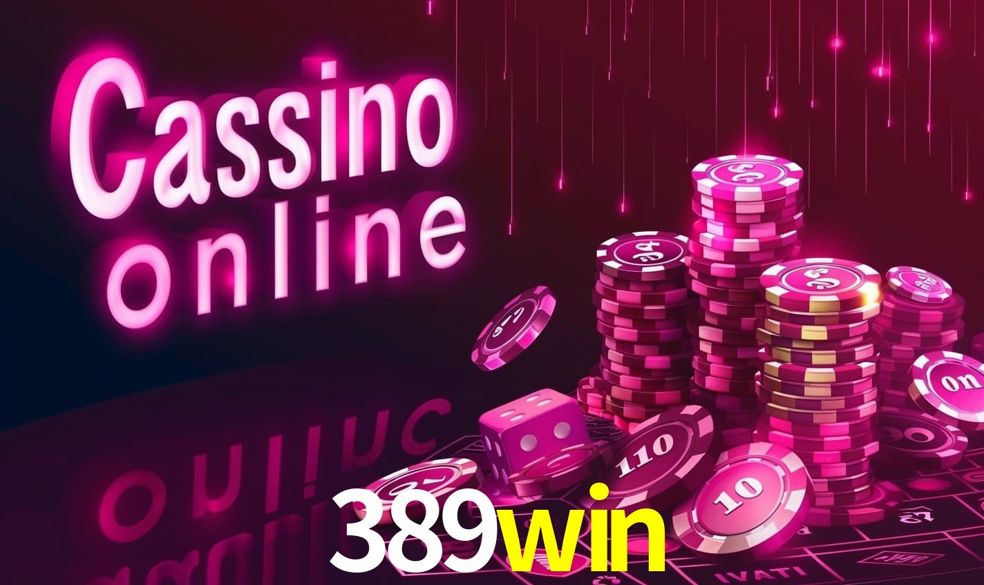 389win Brasília - Crash Guide