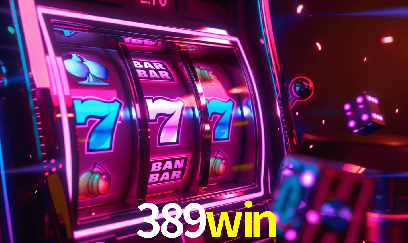 389win Salvador - Strategies